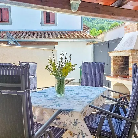 4 Bedroom In Holiday home *