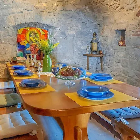 4 Bedroom In Holiday home *