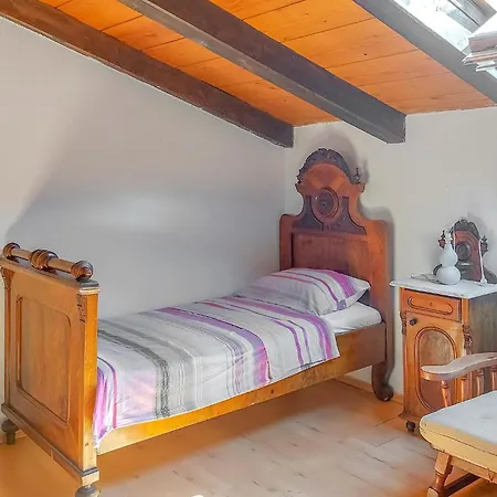 Holiday home 4 Bedroom In *