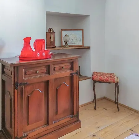 4 Bedroom In Buzet