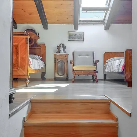 4 Bedroom In * Buzet